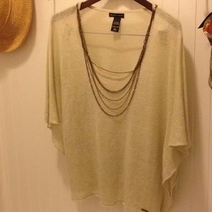 New York & company top